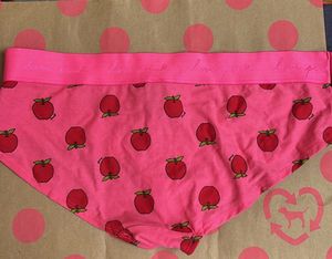 VS Pink Hipster Panty