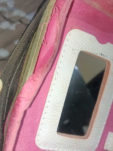 Louis Vuitton Makeup Pouch