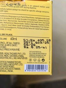 Dot &amp; Key Vitamin C+E Moisturizer