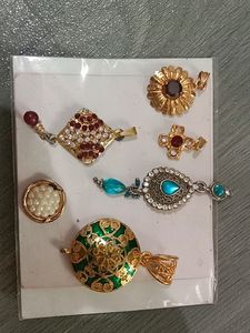 Pendant