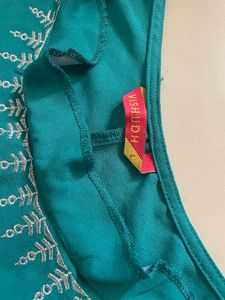 Vishudh L size top