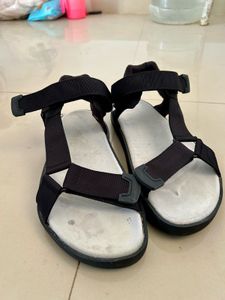 Zara Chappal