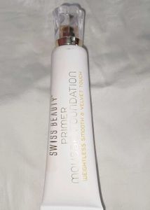 Swiss beauty foundation shade 02