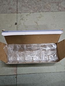 Cosmetic Storage