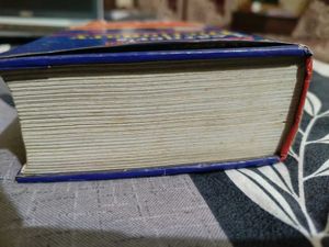 Advanced Learner&#39;s Dictionary- Used