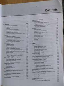 Cengage Mathematics - Calculus - G.Tewani