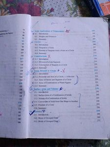 Class 10 Cbse Maths