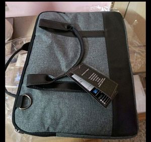Unisex Laptop Bag