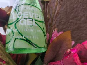 Alovera Gel