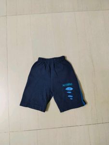 Boys Shorts