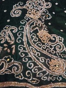 Wedding Lehnga