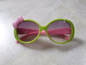 Cute Sunglasses For Kids (Girls)