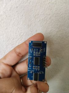 Ultrasonic Sensor