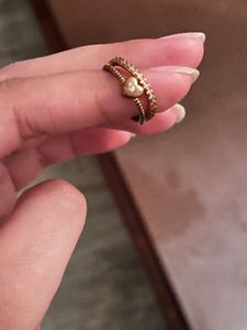 Heart Ring