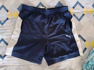 Puma Original Shorts