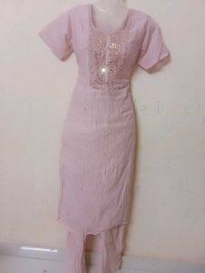 Pant Kurta Combo