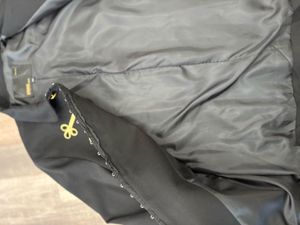 Unisex Statement Jacket