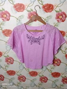 Cute Mambo Top
