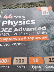 Pyq Book Set Of 2
