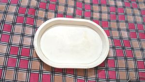 Combo Tray And Hot Pot Stand