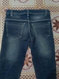 Boy Jeans