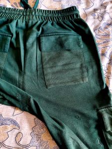 Trouser