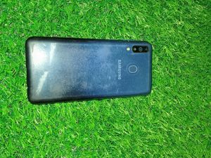 Samsung Galaxy M30