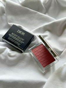 Dior Rosy Glow Blush