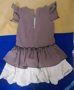 Frock (4-7yrs)
