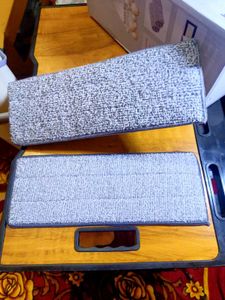 🆕 Wet And Dry Flat Cleaning Mop With Bucket.