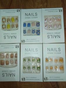 Pinterest Do It Yourself Nails