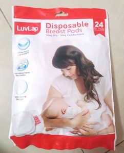 Breast pad For Breastfeeding Mother's