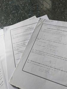 Cbse Class 10 Science All Chapters Notes