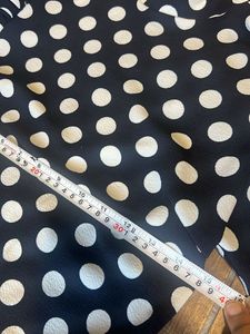 Shein Polka Dot Dress- Size M-L
