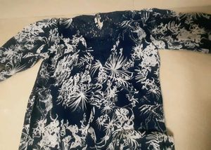 Women Trendy &amp; Stylish Printed Top