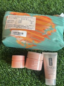 Clinique Skincare Set