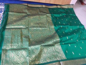 Banarasi Saree