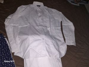 White Shirts