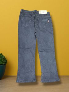 H@100 Size-32 (Sale) Latest Ladies high waist Jean