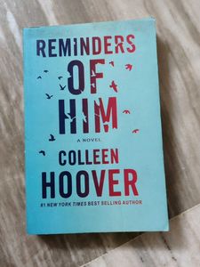 Reminders of Him by Colleen Hoover