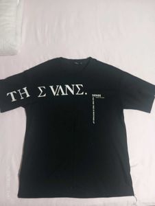 Oversized T Shirt