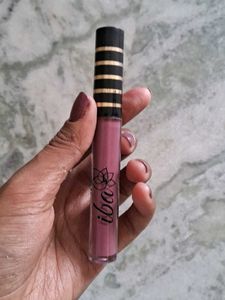 Iba  Lipstick Sugar N Spice