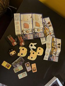 Funko Pop! Harry Potter Kinder Surprise Toys