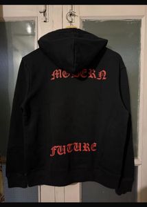 Gucci Bengal Tiger Hoodie
