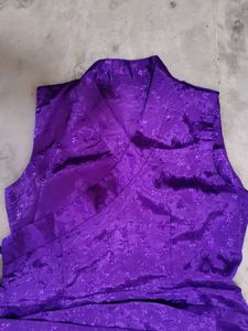 Traditional Bakkhu Bust 40