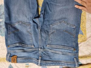 Allensolly Jeans For Boys