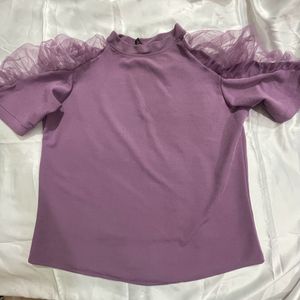 Mesh Top
