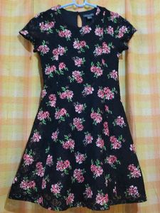 Girls Formal Dress