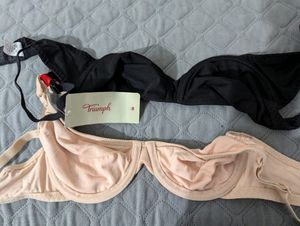 Triumph Comfort Bra Pack Of 2