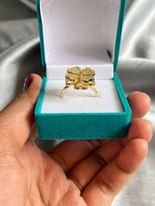 Flower Ring